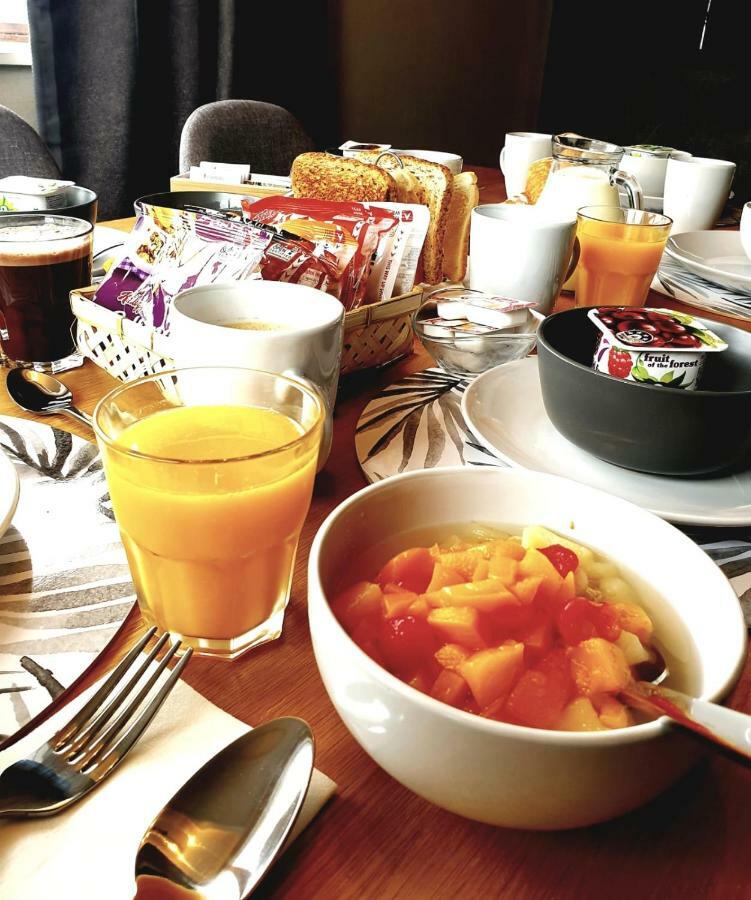 B, D & D Bed And Breakfast 陶波 外观 照片